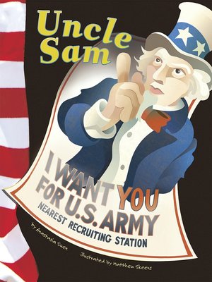 cover image of Uncle Sam